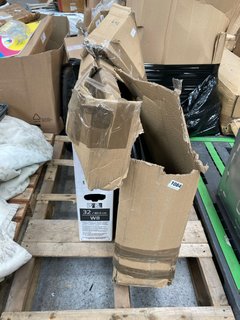 PALLET OF ASSORTED SPARES & REPAIRS TV'S ( PCB BOARDS REMOVED ): LOCATION - B7