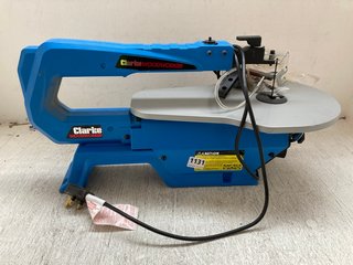 WOODWORKS WOOD SAW MODEL : CSS400D: LOCATION - BR1