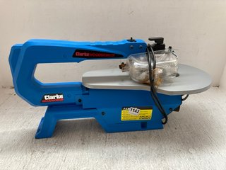 WOODWORKS WOOD SAW MODEL : CSS400D: LOCATION - BR1