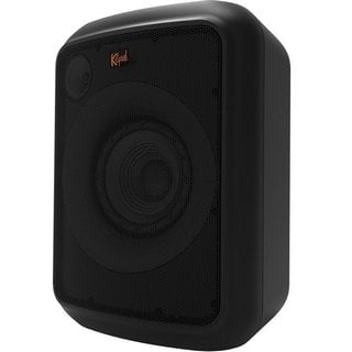 KLIPSCH GIG XL WIRELESS PORTABLE PARTY SPEAKER (ORIGINAL RRP - £239) IN BLACK: MODEL NO 1071865 (WITH BOX & ALL ACCESSORIES) [JPTM122734] THIS PRODUCT IS FU