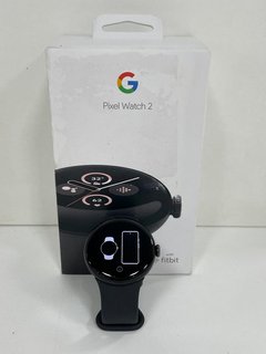 GOOGLE PIXEL 2 SMARTWATCH (WITH BOX & CHARGER CABLE) [JPTM121643] THIS PRODUCT IS FULLY FUNCTIONAL AND IS PART OF OUR PREMIUM TECH AND ELECTRONICS RANGE