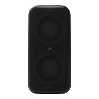 KLIPSCH GIG XXL WIRELESS PORTABLE SPEAKER (ORIGINAL RRP - £389) IN BLACK: MODEL NO 1071868 (WITH BOX & ALL ACCESSORIES) [JPTM122707] THIS PRODUCT IS FULLY F