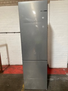 BOSCH SERIES 4 KGN392LDFG FRIDGE FREEZER (003322597) RRP £779