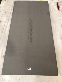 JACKOBOARD WATER PROOF UNDERLAY