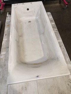 BATHROOM BATHTUB