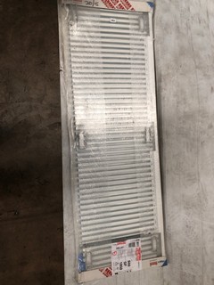 COMPACT 4 ULTRAHEAT RADIATOR