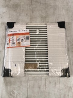 PREMIER HE 27 SC 25 RADIATOR