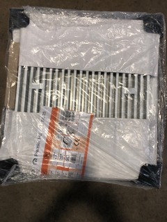 PREMIER HE 27 SC 25 RADIATOR