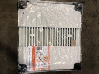 PREMIER HE 27 SC 25 RADIATOR