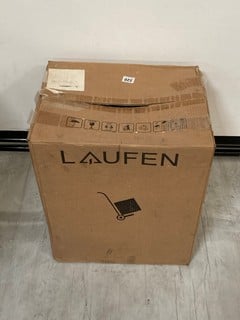 LAUFEN BASE VANITY UNIT W/DOOR RIGHT L 415