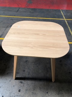 JOHN LEWIS ANTON 4 SEATER DINING TABLE RRP £199