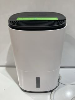 MEACO DRY ARETE ONE DEHUMIDIFIER/AIR PURIFIER 18L RRP £220