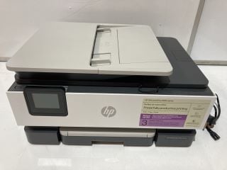 HP OFFICE JET PRO 8122 E ALL IN ONE PRINTER RRP £120