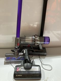 QTY OF ASSORTED ITEMS TO INCLUDE DYSON V11 ANIMAL CORDLESS RRP £550