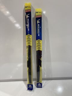 MICHELIN 22" HYDROEDGE WIPER BLADE