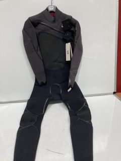 C-SKIN WIRED 5;4 MENS LQ CHEST ZIP STEAMER WETSUIT SIZE M £359.00