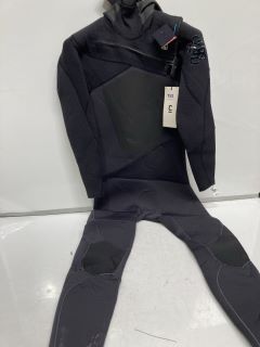 C-SKINS REWIRED 5;4 MENS HOODED STEAMER SWIMSUIT  SIZE XL RRP £290