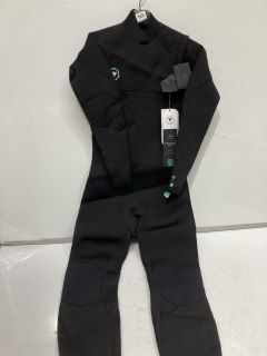 VISSLA 7 SEAS 5-4 FULL SWIMSUIT CHEST SIZE MEDIUM RRP £210