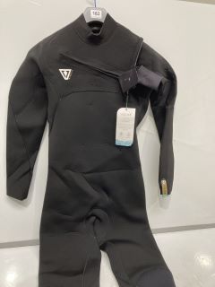 VISSLA 7 SEAS COMP3-3 FULL CHEST  SWIMSUIT SIZE MT RRP £156