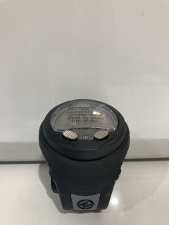 AQUALUNG WATCH 1300C COMPUTER,WRIST,BK/GY BLACK RRP £249.00