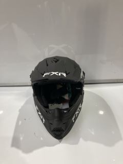 YOUTH LEGION HELMET SIZE S RRP £85