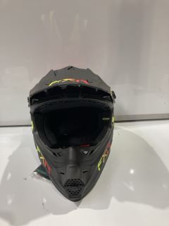 YOUTH LEGION HELMET SIZE M RRP £85