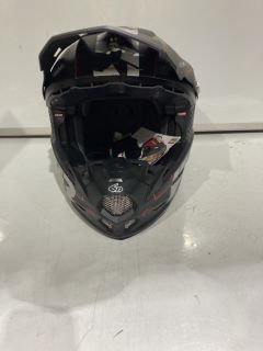 ATR 2 HELMET REDLINE SIZE L RRP£529