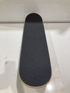 XRAY PANDA FP COMPLETE  SKATEBOARD RRP£90