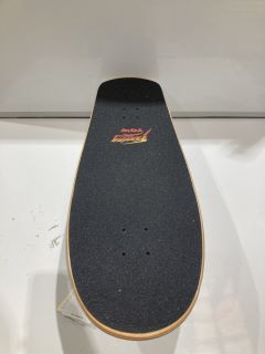 FANNIN FALCON PERFORMER 33.5" SKATEBOARD RRP£305