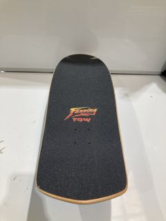 FANNIN FALCON PERFORMER 33.5" SKATEBOARD RRP£305