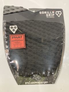 QTY OF PHAT ONE GRIP BLACK