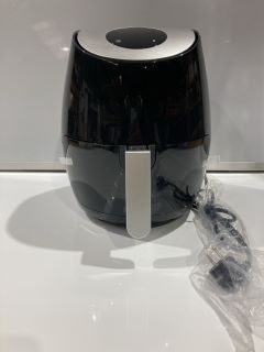 TECTAKE AIRFRYER  OUTPUT 1350W