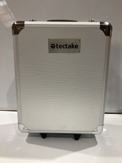 TECTAKE TOOL BOX TROLLEY