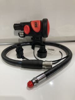 SS1 REGULATOR RRP £349.00