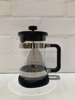 QTY OF ITEMS INCLUDING CAFE OLE COFFEE MAKER