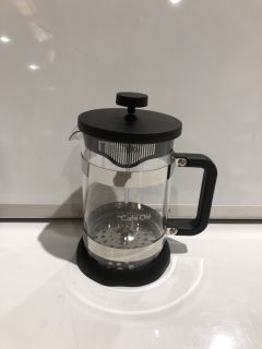 QTY OF ITEMS INCLUDING CAFE OLE COFFEE MAKER