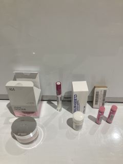 QTY OF ITEMS INCLUDING MALIN+GOETZ ACNE TREATMENT NIGHTTIME