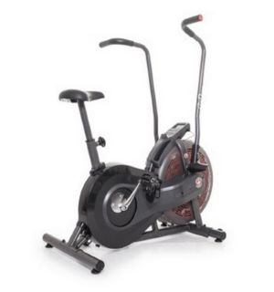 SCHWINN AIRDYNE AD2I DUAL ACTION AIR CYCLE - MODEL: SCCYAD2B - RRP: £719