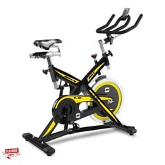 BH SB1.8 INDOOR CYCLE - MODEL: BHCYH9162BP - RRP £549