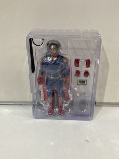 THE BOYS HOMELANDER 1/6TH COLLECTIBLE FIGURE DELUXE VERSION