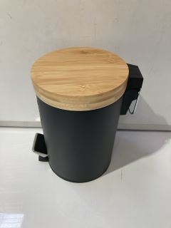 5 X 3 LITRE SCRAP PAPER BIN