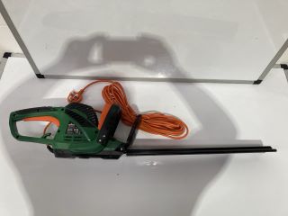 HAWKSMOOR HEDGE TRIMMER 70639 (HTEG 61B-X) TO ALSO INCLUDE RECOVERY ZONE BIKE SEAT