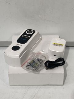 EUROHIKE 250V WATERPROOF MOBILE MAINS KIT 2.0 USB TO ALSO INCLUDE COCARE DOOR BELL