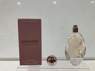 COSMIC BY KYLIE JENNER PERFUME 100ML RRP £67