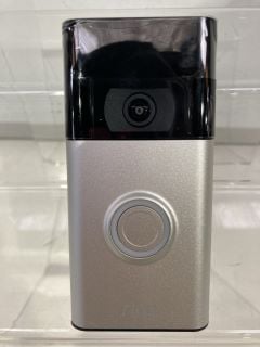 RING BATTERY-POWERED HD VIDEO DOORBELL RRP £100