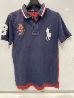 QTY OF ITEMS TO INCLUDE KID'S RALPH LAUREN POLO