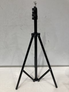 QTY OF ITEMS TO INCLUDE CAMERA TRIPOD