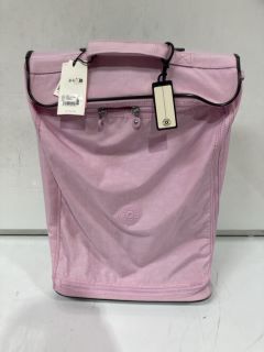 KIPLING TEAGAN C TRAVEL SUITCASE