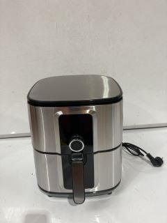 TECTAKE 1800 WATT AIR FRYER