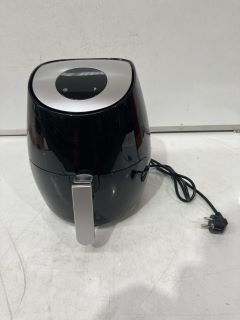 TECTAKE AIR FRYER